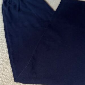 Women’s Navy Pants